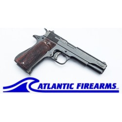 Star Model BS 9mm C&R Pistol - Auction