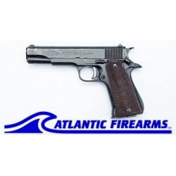 Star Model BS 9mm C&R Pistol - Auction