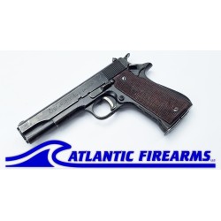 Star Model BS 9mm C&R Pistol - Auction