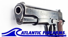 Star Model BS 9mm C&R Pistol - Auction