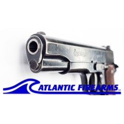Star Model BS 9mm C&R Pistol - Auction
