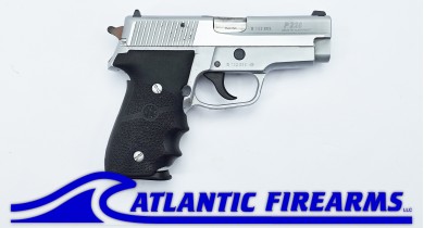Sig Sauer P228 Stainless...