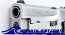 Sig Sauer P228 Stainless 9mm Pistol - Auction