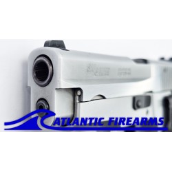 Sig Sauer P228 Stainless 9mm Pistol - Auction