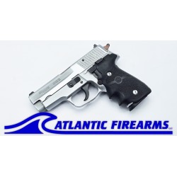 Sig Sauer P228 Stainless 9mm Pistol - Auction