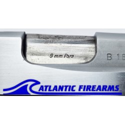 Sig Sauer P228 Stainless 9mm Pistol - Auction