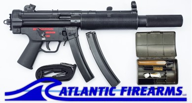 BLEM Century MKE AP5-SD...