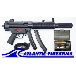 BLEM Century MKE AP5-SD Pistol - Auction