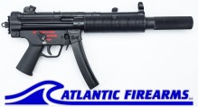 BLEM Century MKE AP5-SD Pistol - Auction
