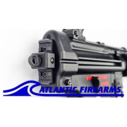 BLEM Century MKE AP5-SD Pistol - Auction