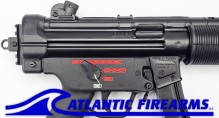 BLEM Century MKE AP5-SD Pistol - Auction