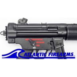 BLEM Century MKE AP5-SD Pistol - Auction