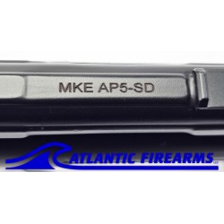 BLEM Century MKE AP5-SD Pistol - Auction
