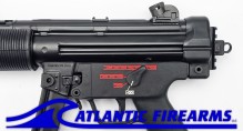 BLEM Century MKE AP5-SD Pistol - Auction