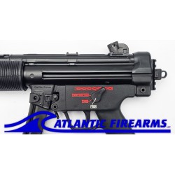 BLEM Century MKE AP5-SD Pistol - Auction