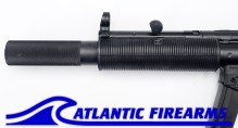 BLEM Century MKE AP5-SD Pistol - Auction
