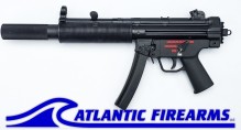 BLEM Century MKE AP5-SD Pistol - Auction