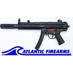 BLEM Century MKE AP5-SD Pistol - Auction
