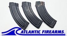 Russian Tula Spine Stamp AKM Magazines - Auction