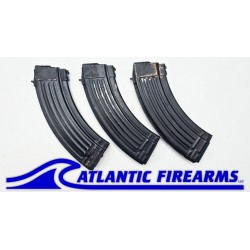 Russian Tula Spine Stamp AKM Magazines - Auction