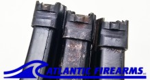 Russian Tula Spine Stamp AKM Magazines - Auction