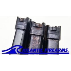 Russian Tula Spine Stamp AKM Magazines - Auction