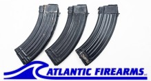 Russian Tula Spine Stamp AKM Magazines - Auction
