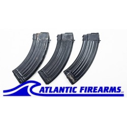 Russian Tula Spine Stamp AKM Magazines - Auction