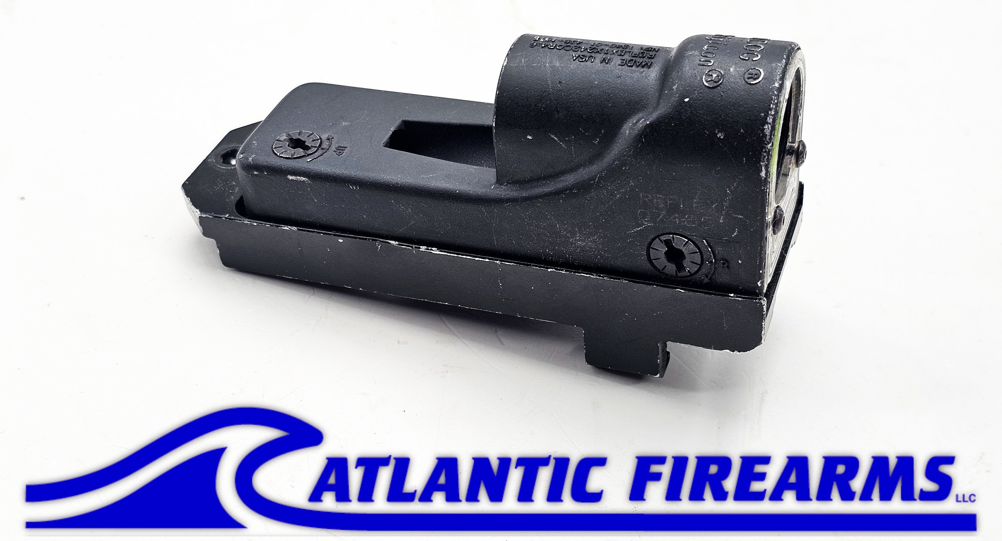Trijicon ACOG Reflex 1x24 Illuminated Sight - Auction 4