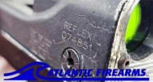 Trijicon ACOG Reflex 1x24 Illuminated Sight - Auction 4