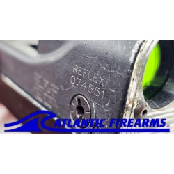 Trijicon ACOG Reflex 1x24 Illuminated Sight - Auction 4