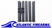 H&K Police Trade UMP40 Magazines - Auction