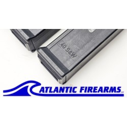 H&K Police Trade UMP40 Magazines - Auction