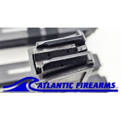 H&K Police Trade UMP40 Magazines - Auction