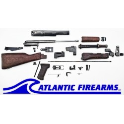 Romanian PM md. 63 AKM Parts Kit Lot - Auction