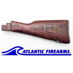Romanian PM md. 63 AKM Parts Kit Lot - Auction