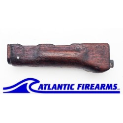 Romanian PM md. 63 AKM Parts Kit Lot - Auction