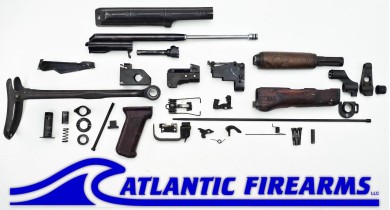 Romanian PM md. 65 AKM...