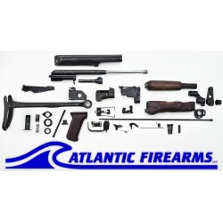 Romanian PM md. 65 AKM Parts Kit Lot - Auction