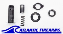 Romanian PM md. 65 AKM Parts Kit Lot - Auction