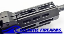 BLEM MAC IX Pistol W/ Brace - Auction