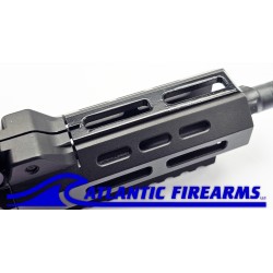 BLEM MAC IX Pistol W/ Brace - Auction