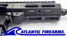 BLEM MAC IX Pistol W/ Brace - Auction