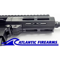 BLEM MAC IX Pistol W/ Brace - Auction