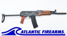 Polish Grom AK47 5.56 SBR Ready Rifle-SHOW/DEMO