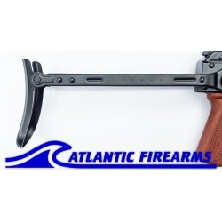 Polish Grom AK47 5.56 SBR Ready Rifle-SHOW/DEMO