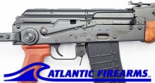 Polish Grom AK47 5.56 SBR Ready Rifle-SHOW/DEMO