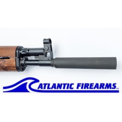 Polish Grom AK47 5.56 SBR Ready Rifle-SHOW/DEMO