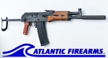 Polish Grom AK47 5.56 SBR Ready Rifle-SHOW/DEMO
