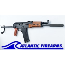 Polish Grom AK47 5.56 SBR Ready Rifle-SHOW/DEMO